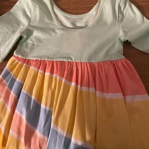 In the Sun Dress Matilda Jane Size 6